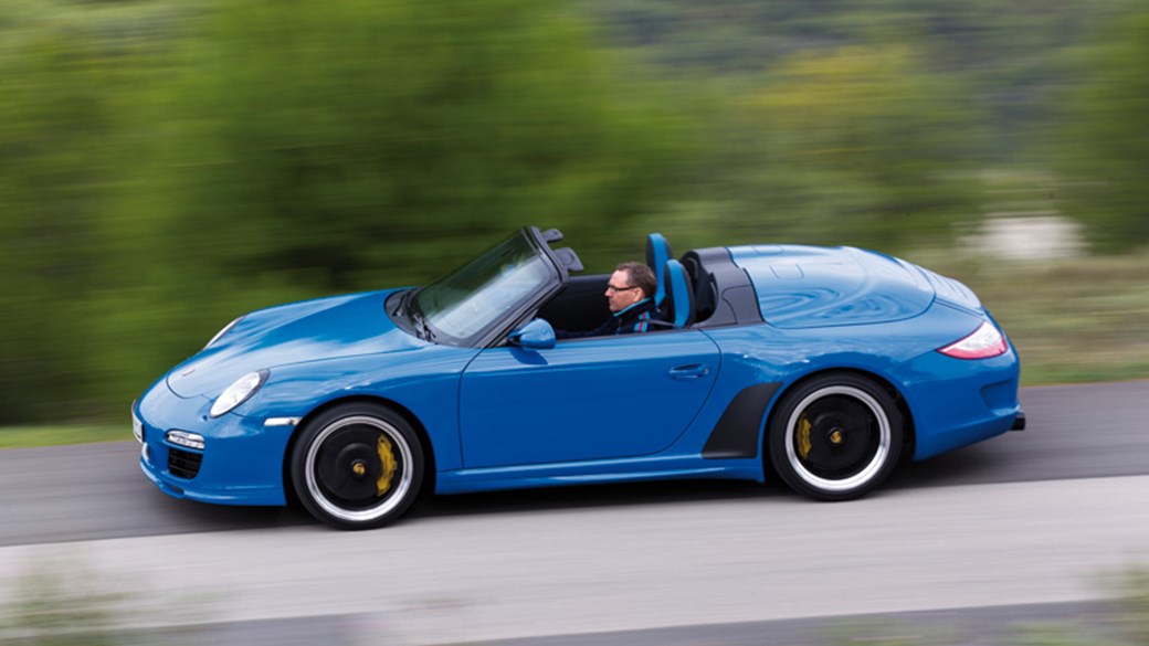 porsche 911 speedster porsche 911 speedster